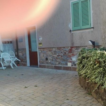 Casa Greta Βίλα Massarosa Εξωτερικό φωτογραφία