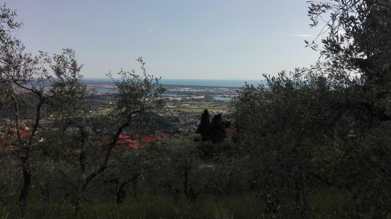 Casa Greta Βίλα Massarosa Εξωτερικό φωτογραφία