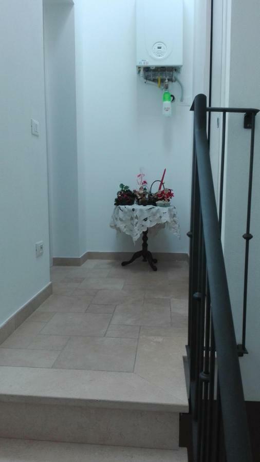 Casa Greta Βίλα Massarosa Εξωτερικό φωτογραφία
