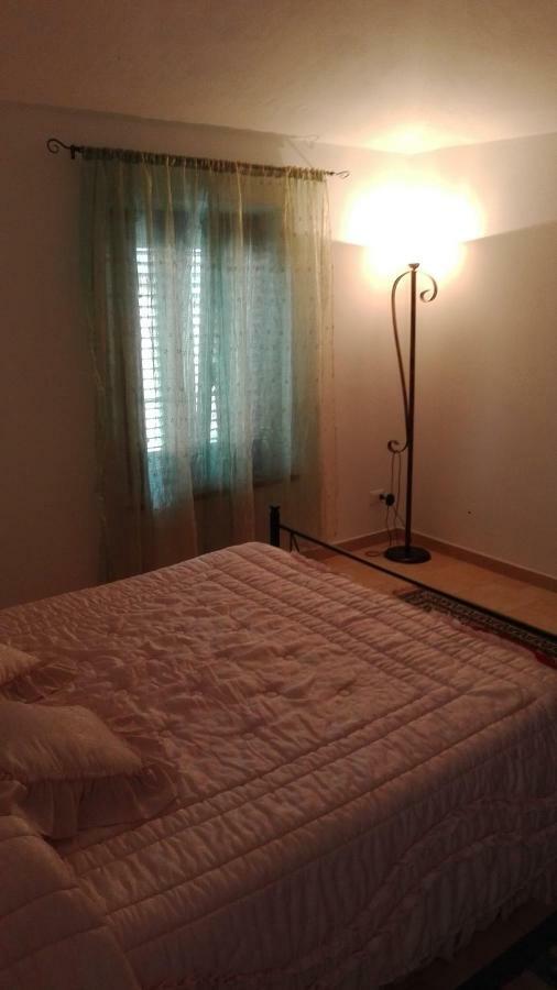 Casa Greta Βίλα Massarosa Εξωτερικό φωτογραφία