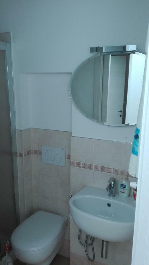 Casa Greta Βίλα Massarosa Εξωτερικό φωτογραφία