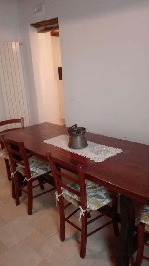 Casa Greta Βίλα Massarosa Εξωτερικό φωτογραφία