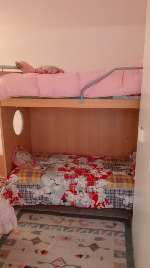Casa Greta Βίλα Massarosa Εξωτερικό φωτογραφία