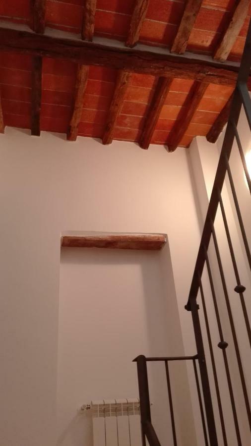 Casa Greta Βίλα Massarosa Εξωτερικό φωτογραφία