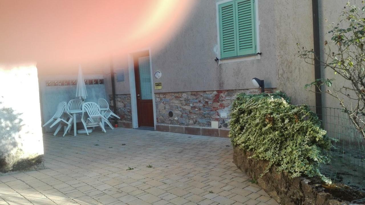 Casa Greta Βίλα Massarosa Εξωτερικό φωτογραφία
