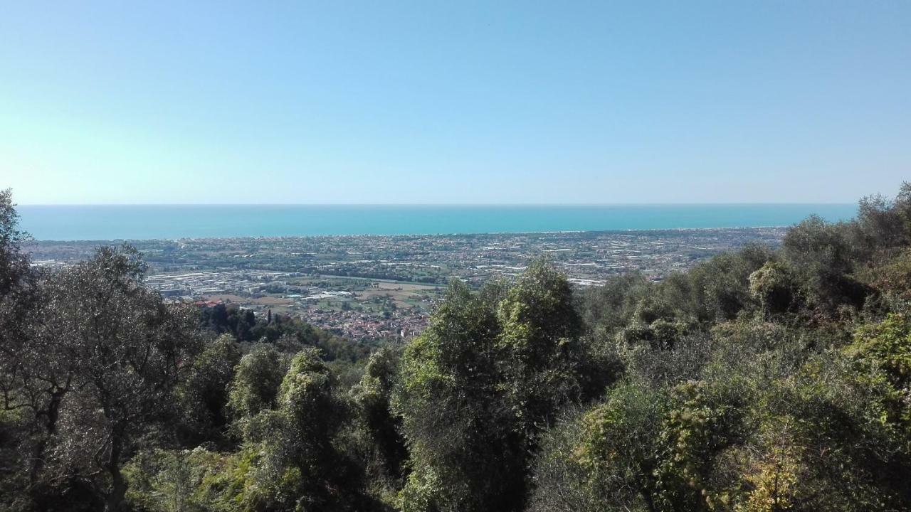 Casa Greta Βίλα Massarosa Εξωτερικό φωτογραφία