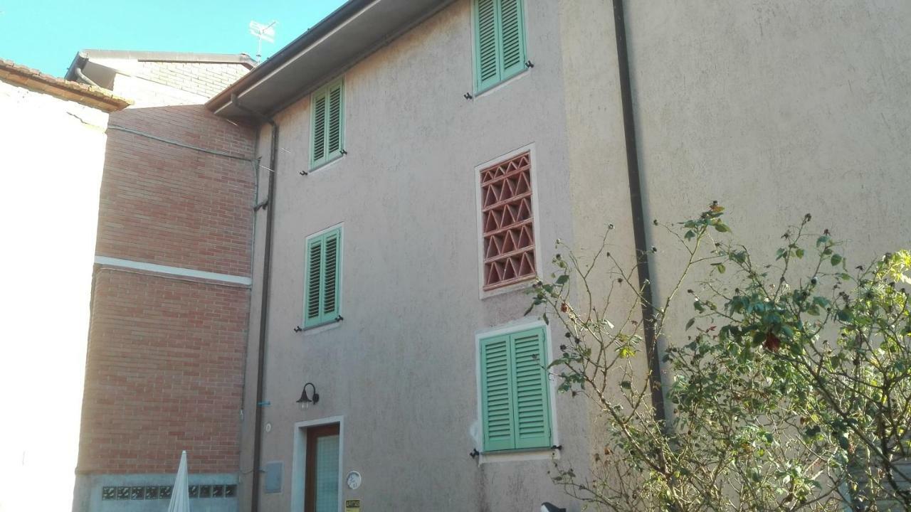 Casa Greta Βίλα Massarosa Εξωτερικό φωτογραφία