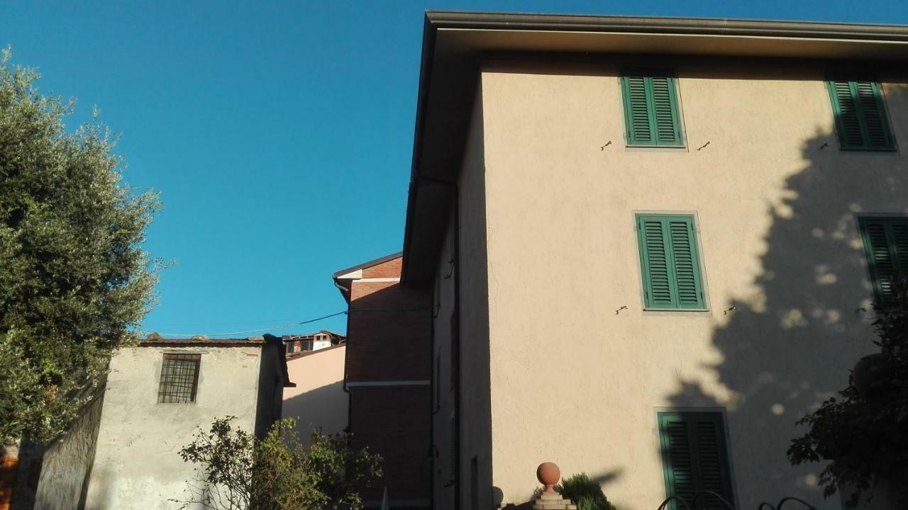 Casa Greta Βίλα Massarosa Εξωτερικό φωτογραφία